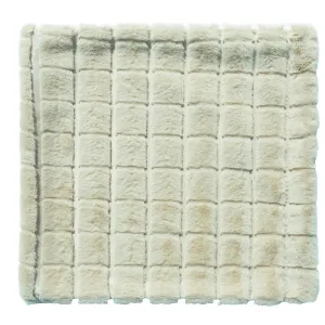 Obrazek Poszewka Marmara 40x40 cm beżowy