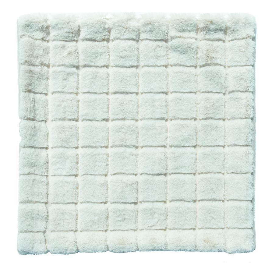 Poszewka Marmara 40x40 cm écru