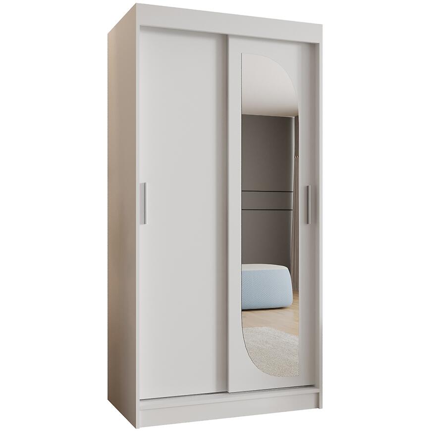 Szafa Lucy 100 biały