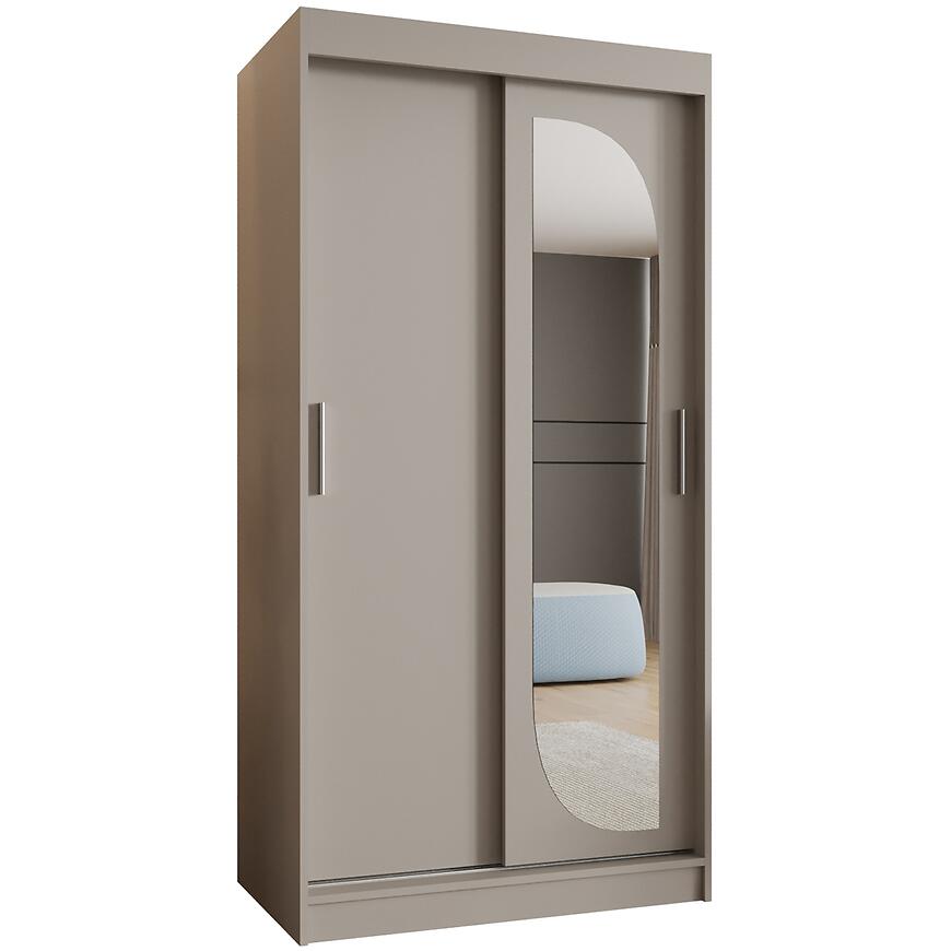 Szafa Lucy 100 kaszmir