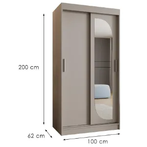 Obrazek Szafa Lucy 100 kaszmir