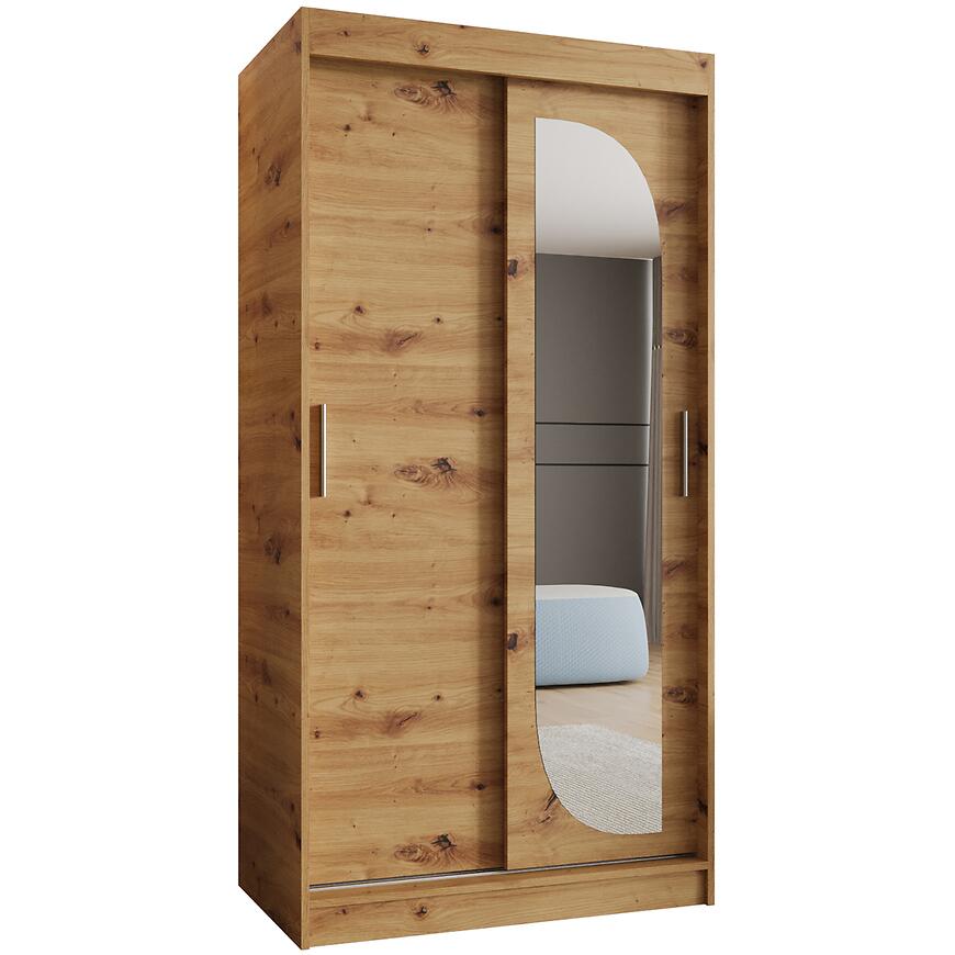 Szafa Lucy 120 artisan