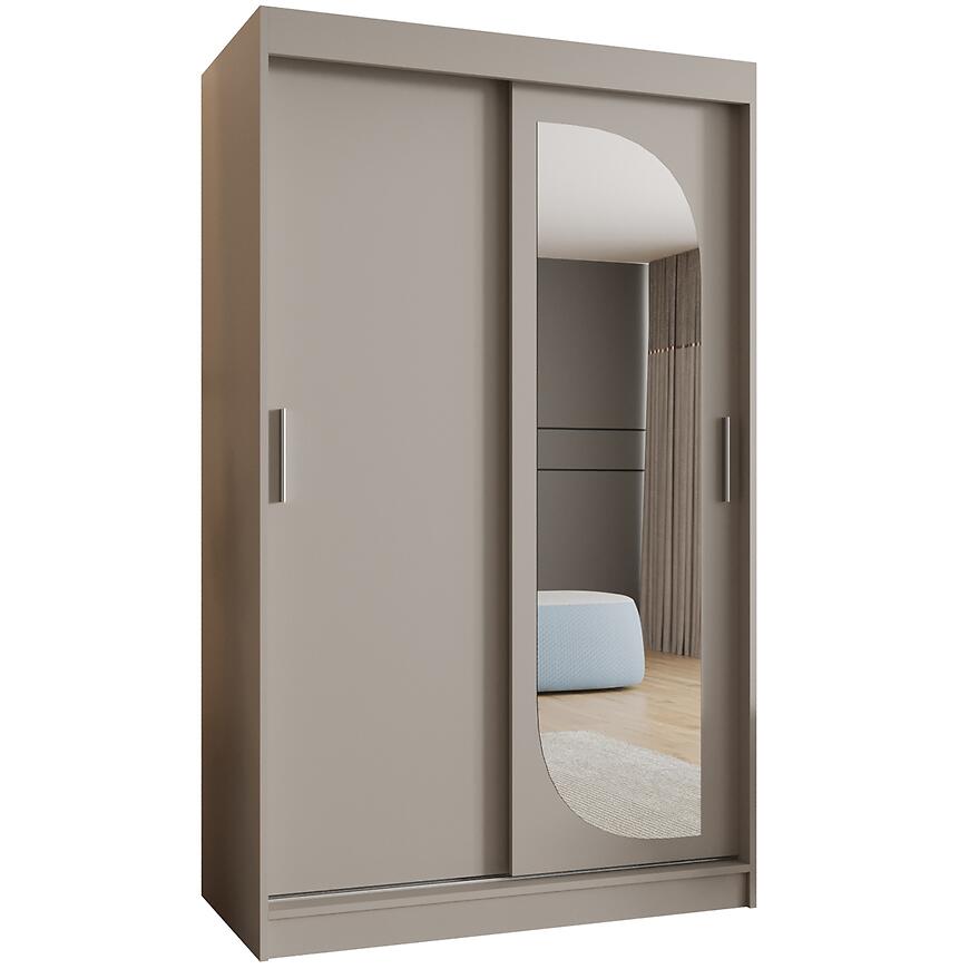 Szafa Lucy 120 kaszmir