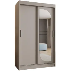 Obrazek Szafa Lucy 120 kaszmir