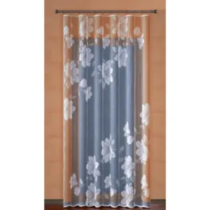 Obrazek Firana Żakardowa Uma G942/biała/160x250