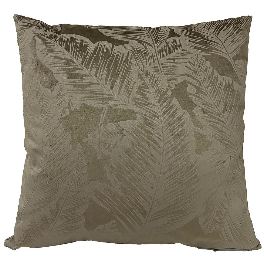 Poduszka GY2316 40x40 cm beżowy 55