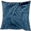 Obrazek Poduszka GY2316 40x40 cm niebieski 42