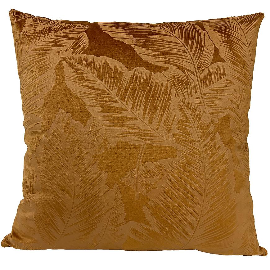 Poduszka GY2316 40x40 cm rdzawy 22