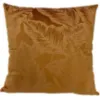 Obrazek Poduszka GY2316 40x40 cm rdzawy 22