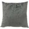 Obrazek Poduszka GY2316 40x40 cm srebrny