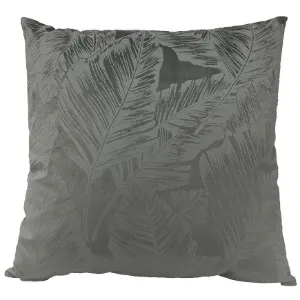 Obrazek Poduszka GY2316 40x40 cm srebrny