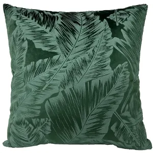 Obrazek Poduszka GY2316 40x40 cm zielony 12