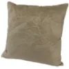 Obrazek Poduszka GY2328 40x40 cm beż
