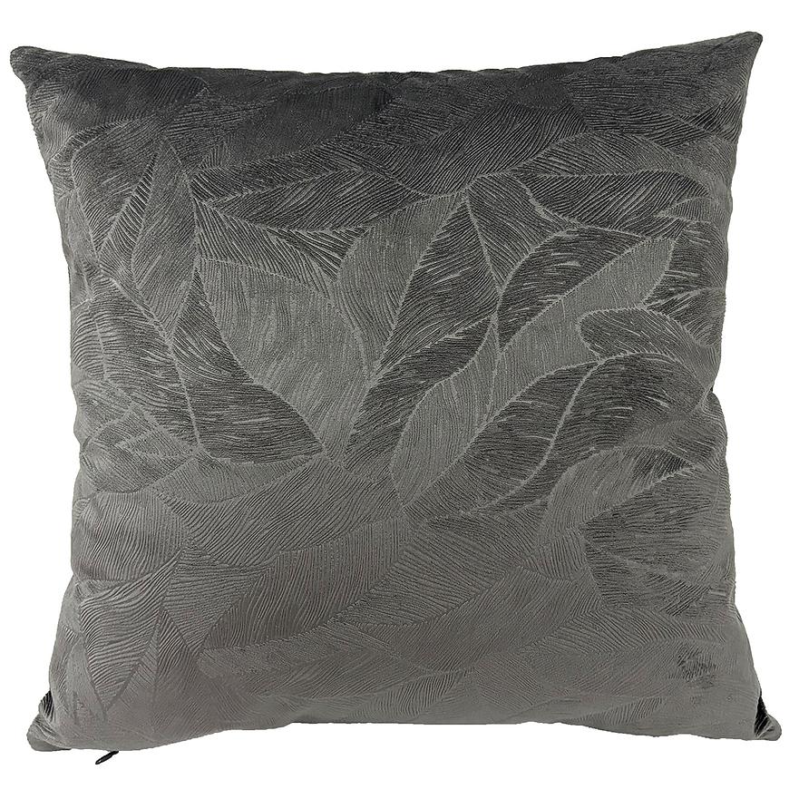 Poduszka GY2328 40x40 cm szary