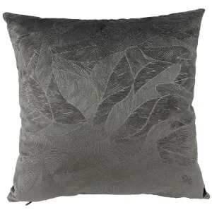 Obrazek Poduszka GY2328 40x40 cm szary