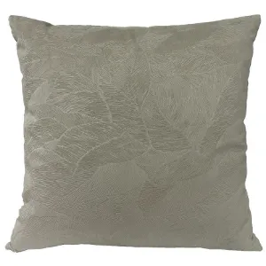 Obrazek Poduszka GY2328 40x40 cm beż