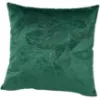 Obrazek Poduszka GY2328 40x40 cm zielony