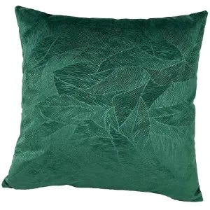 Obrazek Poduszka GY2328 40x40 cm zielony