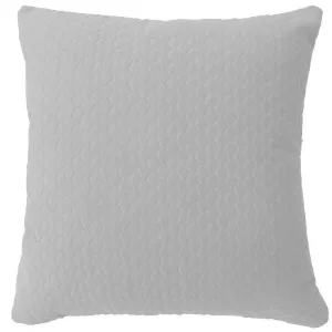 Obrazek Poduszka K338 40x40 cm jasnoszary 21