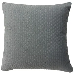 Obrazek Poduszka K338 40x40 cm szary 28