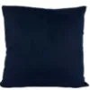 Obrazek Poduszka PB103 40x40 cm granatowy
