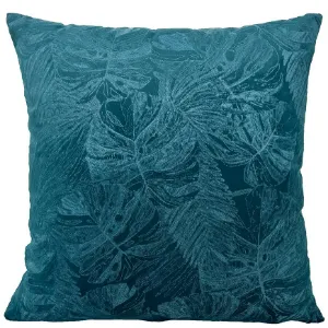 Obrazek Poduszka PB2327 40x40 cm turkusowy