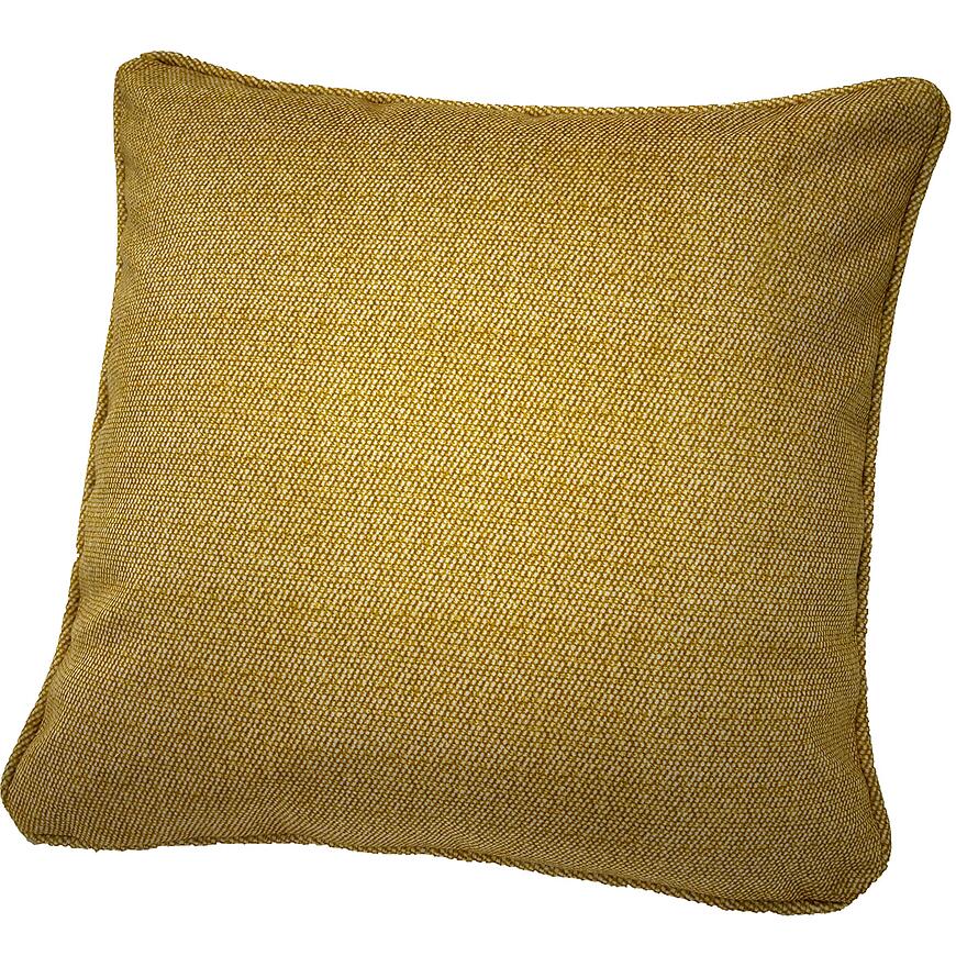 Poduszka TC2 40x40 cm żółty 10