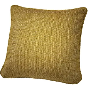 Obrazek Poduszka TC2 40x40 cm żółty 10