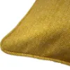 Obrazek Poduszka TC2 40x40 cm żółty 10