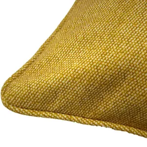 Obrazek Poduszka TC2 40x40 cm żółty 10