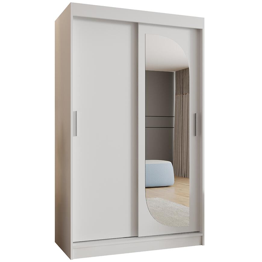 Szafa Lucy 150 biały