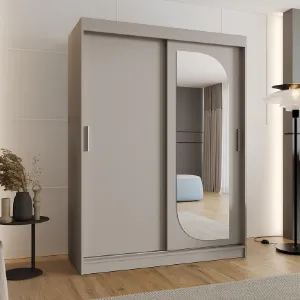 Obrazek Szafa Lucy 150 kaszmir