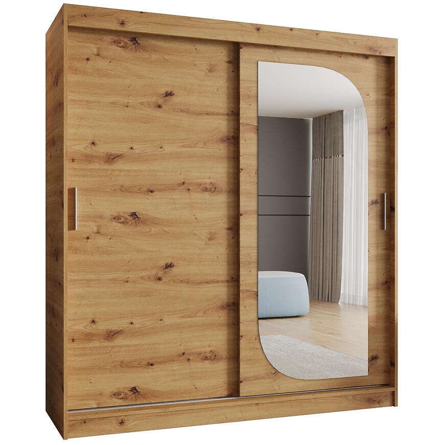 Szafa Lucy 180 artisan