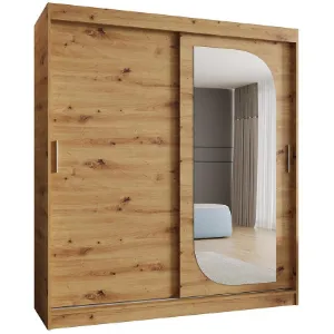 Obrazek Szafa Lucy 180 artisan