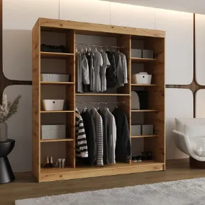 Obrazek Szafa Lucy 180 artisan