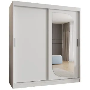 Obrazek Szafa Lucy 180 biały