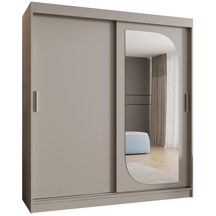 Szafa Lucy 180 kaszmir