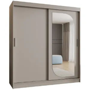 Obrazek Szafa Lucy 180 kaszmir