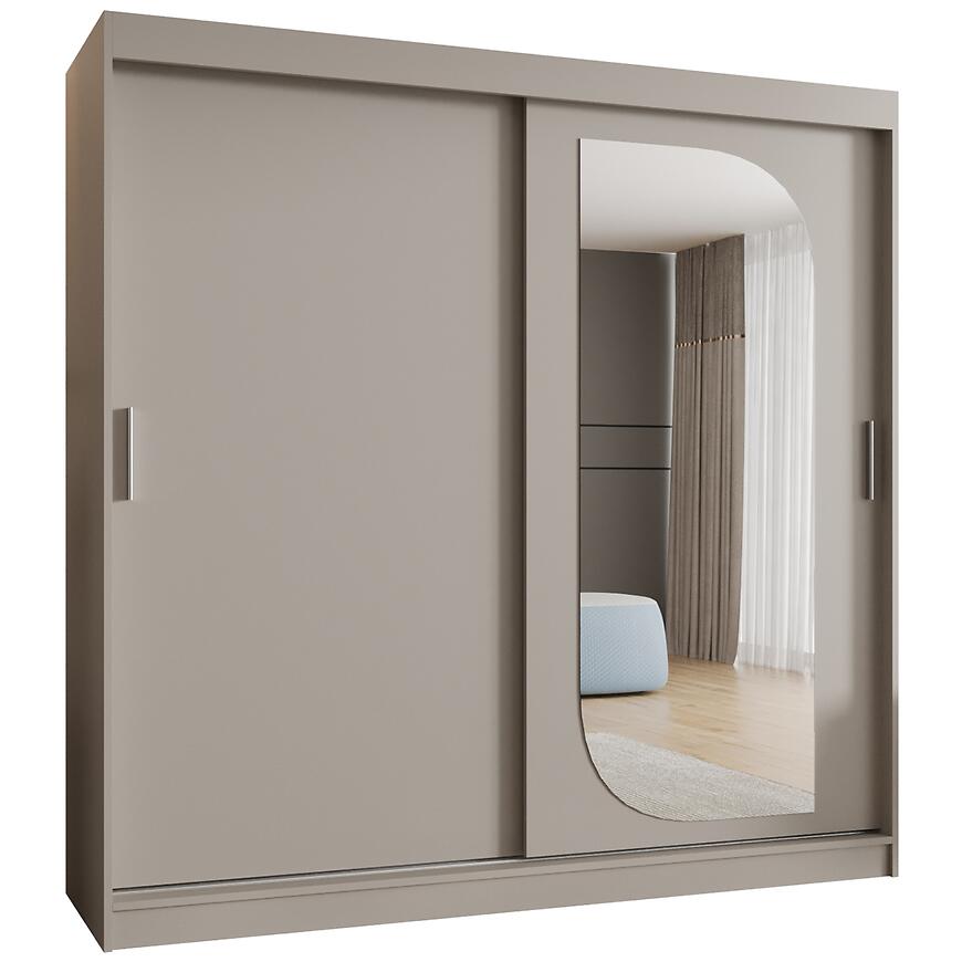 Szafa Lucy 200 kaszmir