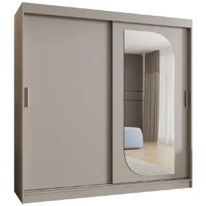 Obrazek Szafa Lucy 200 kaszmir