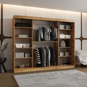 Obrazek Szafa Lucy 250 artisan