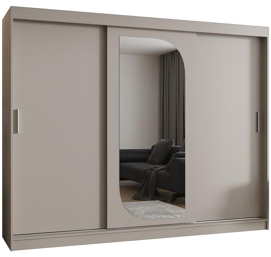 Szafa Lucy 250 kaszmir