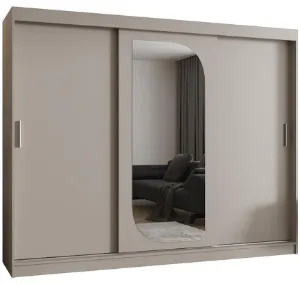 Obrazek Szafa Lucy 250 kaszmir