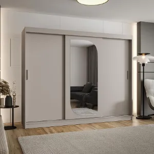 Obrazek Szafa Lucy 250 kaszmir