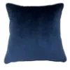 Obrazek Poduszka UP 012 Plain NL 174-02 granatowy