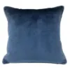 Obrazek Poduszka UP 012 Plain NL 174-02 granatowy