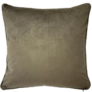 Obrazek Poduszka YC11931 40x40 cm brązowy 05