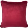 Obrazek Poduszka YC11931 40x40 cm czerwony 11
