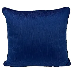 Obrazek Poduszka YC11932 40x40 cm niebieski 059