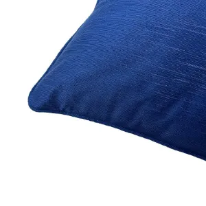 Obrazek Poduszka YC11932 40x40 cm niebieski 059